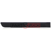 MOULURE DE PORTE ARRIERE DROITE , NOIRE pour DACIA LOGAN MCV DE 10/2006 A 11/2012