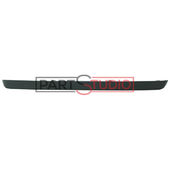 SPOILER  DE PARE CHOCS AVANT (POUR MODELE 1.6) pour PEUGEOT 206 CC DE 10/2000 A 02/2009