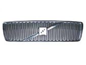 GRILLE DE CALANDRE , MODELE JUSQUE 01/2003