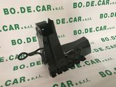 LONGERON AVANT GAUCHE (1/3) pour PEUGEOT 206 + DE 03/2009 A 01/2013