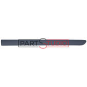 MOULURE DE PORTE ARRIERE GAUCHE , A PEINDRE pour PEUGEOT 5008 DE 11/2013 A 05/2017