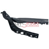 COMPAS DROIT DE CAPOT pour PEUGEOT 407 DE 04/2004 A 05/2011