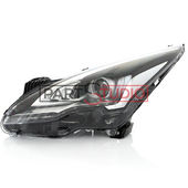 PHARE GAUCHE , XENON pour PEUGEOT 5008 DE 11/2013 A 05/2017