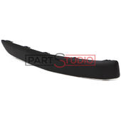 BANDEAU DE PARE-CHOCS ARRIERE GAUCHE, NOIR , MODELE BREAK , JUSQUE 06/2008 pour PEUGEOT 407 DE 04/2004 A 05/2011