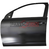 PORTE AVANT GAUCHE , A PEINDRE pour PEUGEOT 308 DE 06/2013 A 04/2017