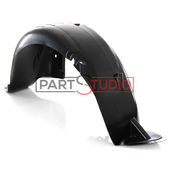 PARE-BOUE PLASTIQUE D'AILE ARRIERE GAUCHE , MODELE 5 PORTES pour PEUGEOT 308 DE 06/2013 A 04/2017