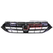 GRILLE DE CALANDRE pour DACIA LODGY DE 04/2012 A 12/2016