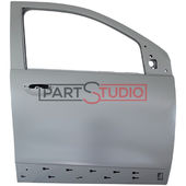 PORTE AVANT DROITE , A PEINDRE pour DACIA LODGY DE 04/2012 A 12/2016