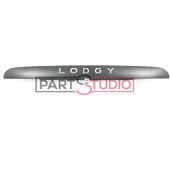 ENJOLIVEUR DE HAYON (LODGY) pour DACIA LODGY DE 04/2012 A 12/2016