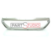 ENTOURAGE DE CALANDRE , CHROME pour PEUGEOT 2008 DE 04/2013 A 05/2016