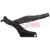 COMPAS DROIT DE CAPOT pour PEUGEOT 308 DE 05/2011 A 05/2013