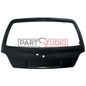 HAYON ARRIERE (SANS FEU STOP) pour RENAULT TWINGO (1) DE 03/1993 A 08/1998