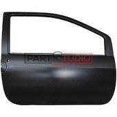 PORTE DROITE (POUR MODELE A PARTIR D'OCTOBRE 2000) pour RENAULT TWINGO (1) DE 09/1998 A 06/2007