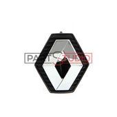 MOTIF DE CAPOT pour RENAULT CLIO (2) DE 03/1998 A 03/2001