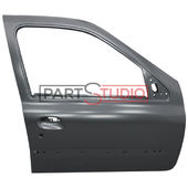 PORTE AVANT DROITE / A PEINDRE / POUR MODELE  5 PORTES pour RENAULT CLIO (2) DE 03/1998 A 03/2001