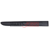 MOULURE  DE PORTE ARRIERE DROITE pour RENAULT CLIO (2) DE 03/1998 A 03/2001