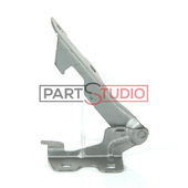 COMPAS GAUCHE DE CAPOT pour RENAULT CLIO (2) DE 04/2001 A 08/2005