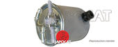 FILTRE A CARBURANT , MODELE 2.5 DCi