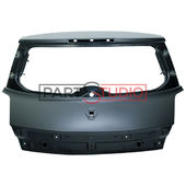 HAYON ARRIERE (POUR MODELE 5 PORTES ET 3 PORTES COUPE) pour RENAULT MEGANE (2) DE 09/2002 A 12/2005