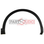 EXTENSION D'AILE AVANT DROITE pour NISSAN QASHQAI DE 03/2014 A 08/2017