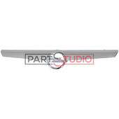 ENJOLIVEUR CHROME SUPERIEUR DE CALANDRE pour OPEL ASTRA (J) DE 01/2010 A 06/2012