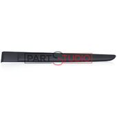 MOULURE DE PORTE ARRIERE GAUCHE , A PEINDRE pour RENAULT MODUS DE 09/2004 A 12/2007