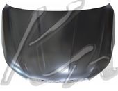 CAPOT MOTEUR , A PEINDRE , EN METAL