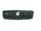 GRILLE DE CALANDRE CHROMEE POUR MODELE A PARTIR DE