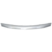 MOULURE DE CALANDRE SUPERIEURE (CHROME)