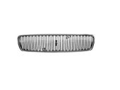 GRILLE DE CALANDRE (V50) BREAK, MODELE JUSQUE 06/2