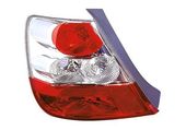 TRANSPARENT DE FEU ARRIERE GAUCHE , MODELE 3 PORTE