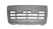 GRILLE CENTRALE DE PARE-CHOCS AVANT , MODELE 4X4