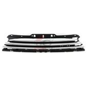 GRILLE DE PARE-CHOCS AVANT , NOIRE , MODELE COOPER