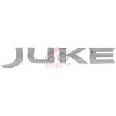 MONOGRAMME ARRIERE "JUKE"