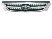 GRILLE DE CALANDRE