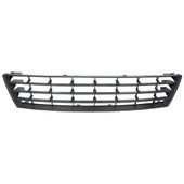 GRILLE INFERIEURE AVANT CENTRALE