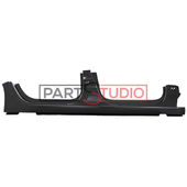 BAS DE CAISSE DROIT , A PEINDRE pour CITROEN C4 PICASSO 7 PLACES DE 10/2016 A 04/2018