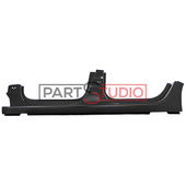 BAS DE CAISSE GAUCHE , A PEINDRE pour CITROEN C4 PICASSO 7 PLACES DE 10/2016 A 04/2018