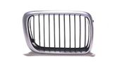 GRILLE DROITE DE CALANDRE / POUR MODELE APRES SEP