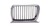 GRILLE GAUCHE DE CALANDRE  / POUR MODELE APRES SEP