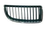 GRILLE DE CALANDRE DROITE / CHROME