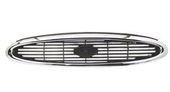 GRILLE DE CALANDRE , MODELE ESSENCE