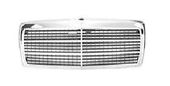 GRILLE DE CALANDRE / COMPLETE