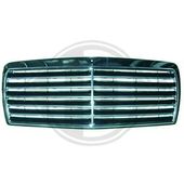 GRILLE DE CALANDRE / COMPLETE / MODELE AVANTGARDE