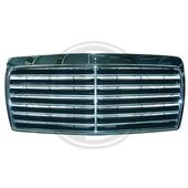 GRILLE DE CALANDRE / MODELE AVANTGARDE