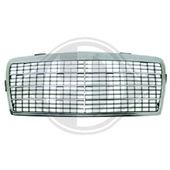 GRILLE DE CALANDRE / COMPLETE