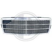 GRILLE DE CALANDRE / COMPLETE / MODELE JUSQUE 06/1