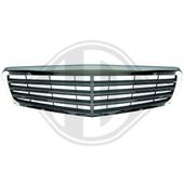 GRILLE DE CALANDRE / MODELE ELEGANCE