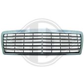 GRILLE DE CALANDRE COMPLETE / POUR MODELE AVANTGAR
