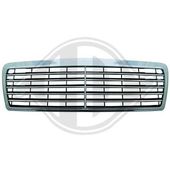 GRILLE DE CALANDRE COMPLETE / POUR MODELE AVANTGAR